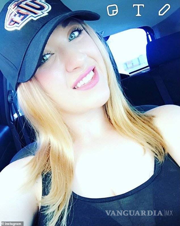 $!Joven madre murió en El Paso protegiendo a su bebé de las balas