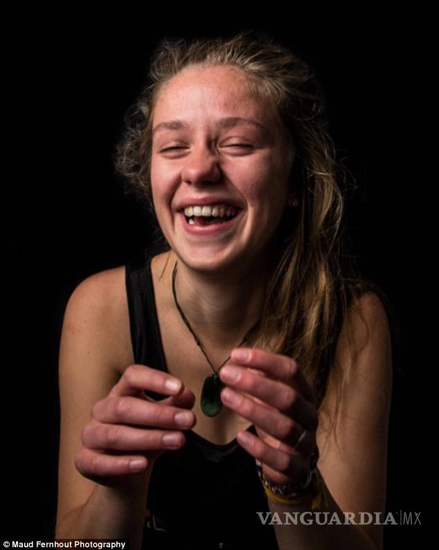 $!Miradas a la felicidad y la tristeza