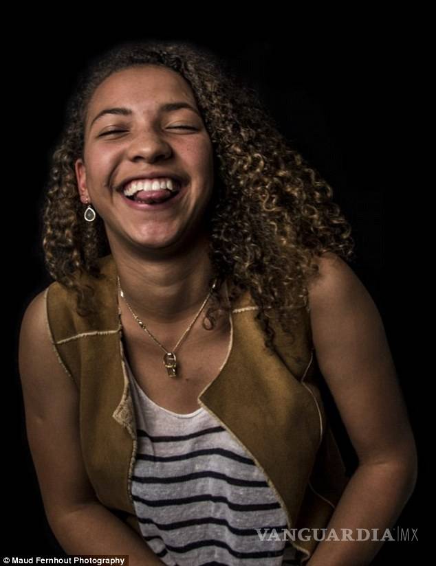 $!Miradas a la felicidad y la tristeza