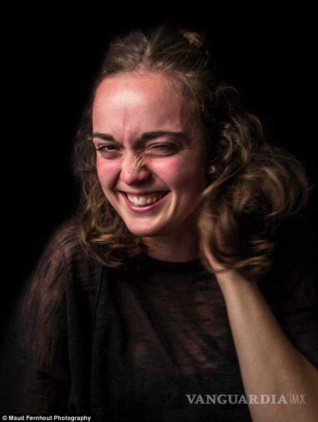 $!Miradas a la felicidad y la tristeza