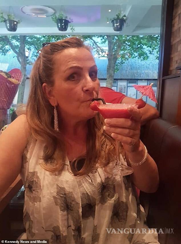 $!El regalo de una mujer a su esposo quien le fue infiel con su mejor amiga