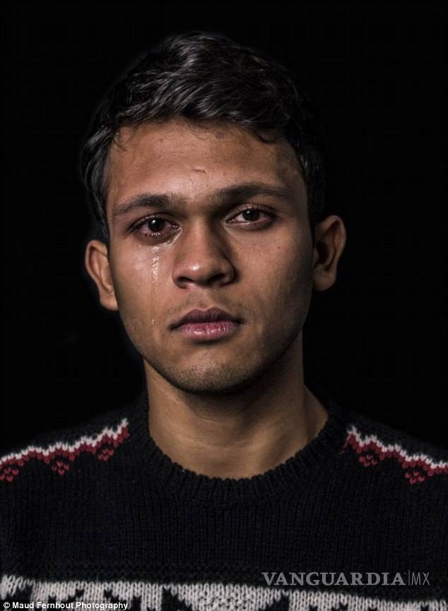 $!Miradas a la felicidad y la tristeza