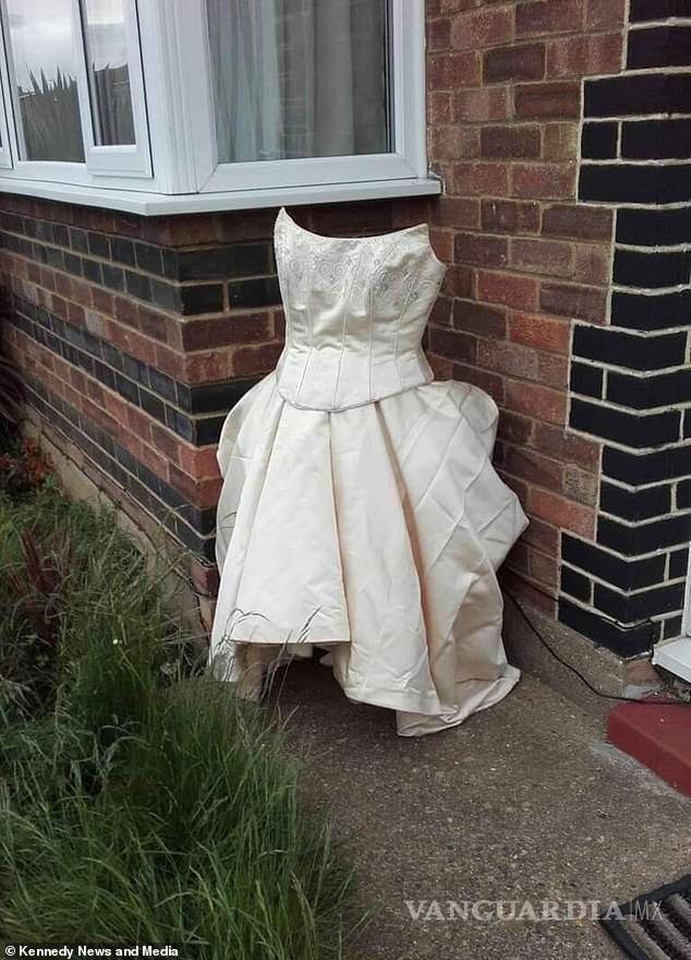 $!El regalo de una mujer a su esposo quien le fue infiel con su mejor amiga