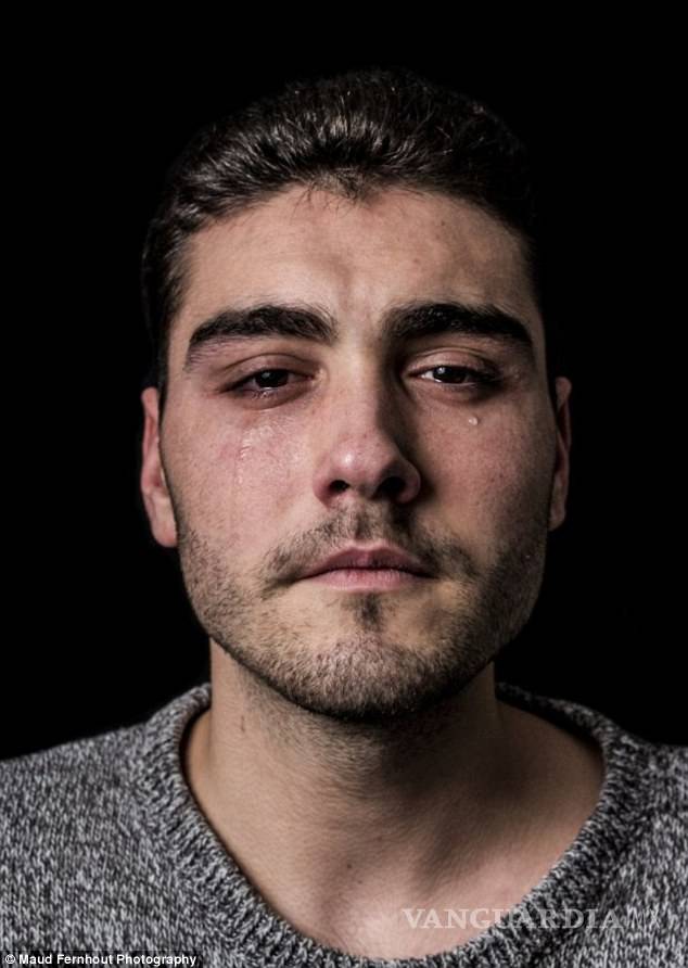 $!Miradas a la felicidad y la tristeza