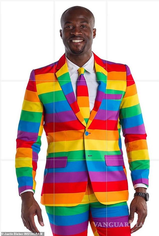 $!Justin Bieber pide ayuda a sus fans para elegir el look de su boda