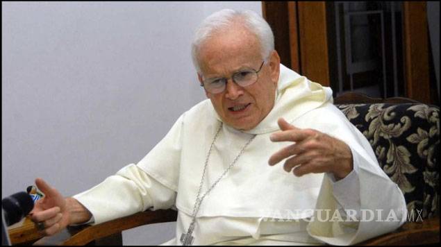 Afirma Raúl Vera que feminicidios son parte de una violencia estructurada