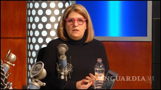 Genera dudas muerte de productora Adriana Rosique, esposa de León Sermet