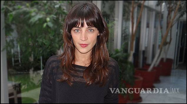 Ilse Salas hará película junto a Gael García Bernal