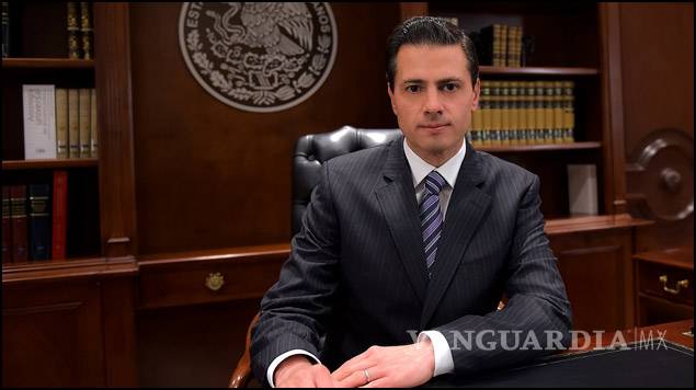 Peña Nieto se gastó en publicidad, en 4 años, lo mismo que costará el rescate por el sismo