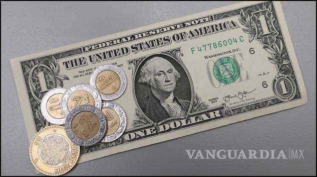 Incertidumbre por plan fiscal de Donald Trump eleva dólar a $19.45