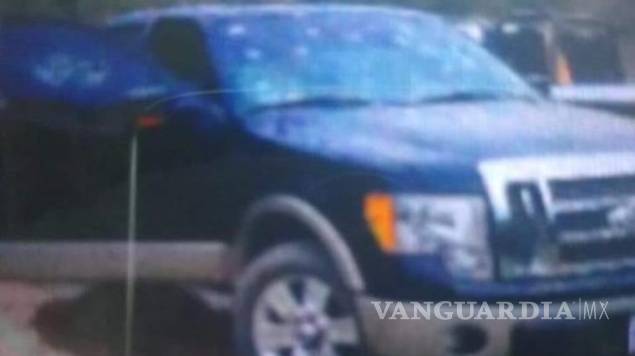 En Sonora otra familia es atacada por un comando armado, hay un muerto y un herido