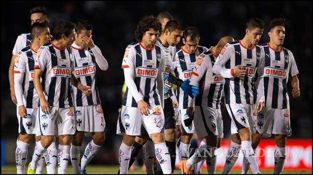 Rayados: el futbol tiene memoria