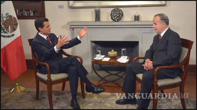 Enrique Peña Nieto no inaugurará el tren México-Toluca