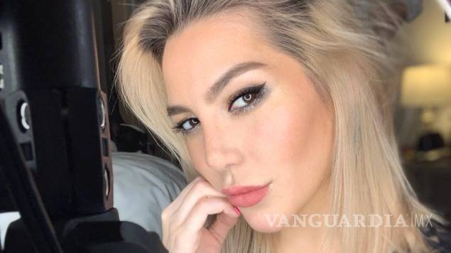 Frida Sofía explota contra su tía Sylvia Pasquel y la acusa de robarle el marido a su propia madre Silvia Pinal (video)