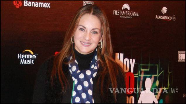 Flor Rubio exige disculpa pública de Pepillo Origel y TV Notas