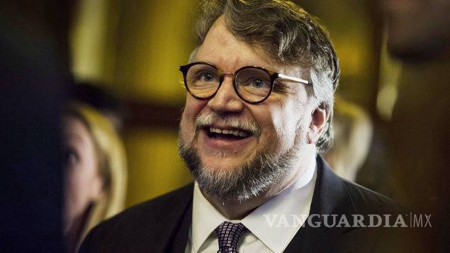 El generoso gesto de Guillermo del Toro causa sensación en Twitter