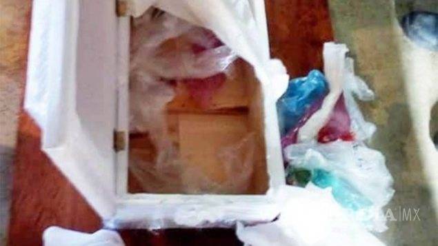 $!En Chiapas cesan a directora de hospital donde entregaron un ataúd con basura