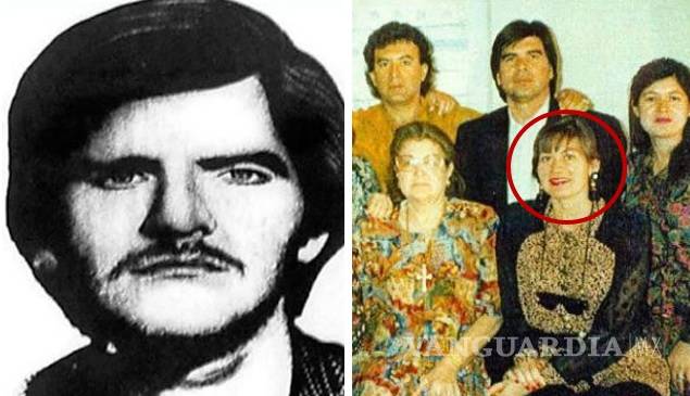 $!Narcoromance bañado en sangre: La prima de 'El Mencho', el compadre del 'Chapo'... los sicarios que perdieron la vida por amar a mujeres de cárteles rivales