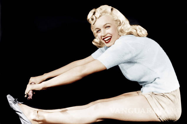 $!11 secretos de belleza que podemos aprender de Marilyn Monroe