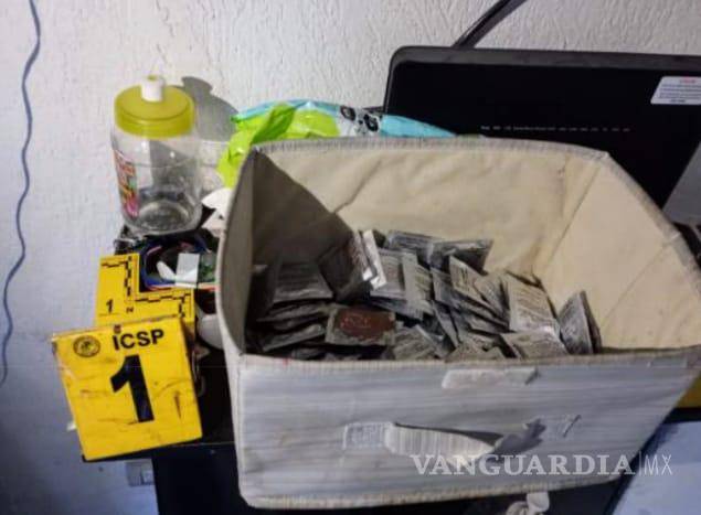 Localizan a 18 trabajadoras sexuales en seis cateos por trata de personas en NL