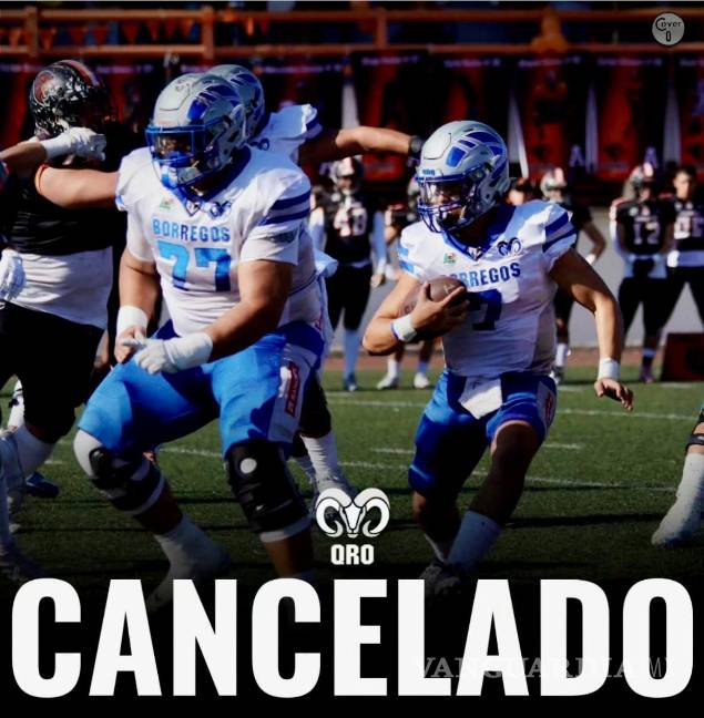 $!Adiós, Borregos campus Querétaro.