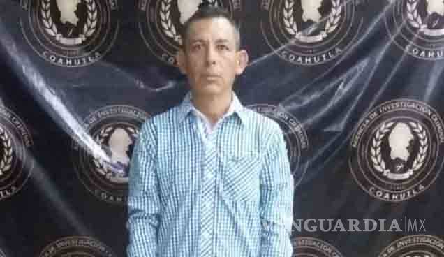 $!Detienen a cuatro por robo con violencia de tráiler en Torreón