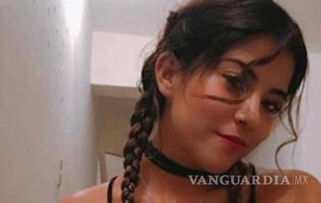 $!La pareja acordó ir al velorio el 3 de noviembre, lugar en el que Rautel dio una entrevista a medios de comunicación en la que aseguró que Ariadna había tomado un taxi