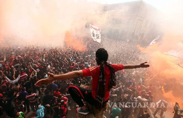 $!Las aficiones más peligrosas en el futbol