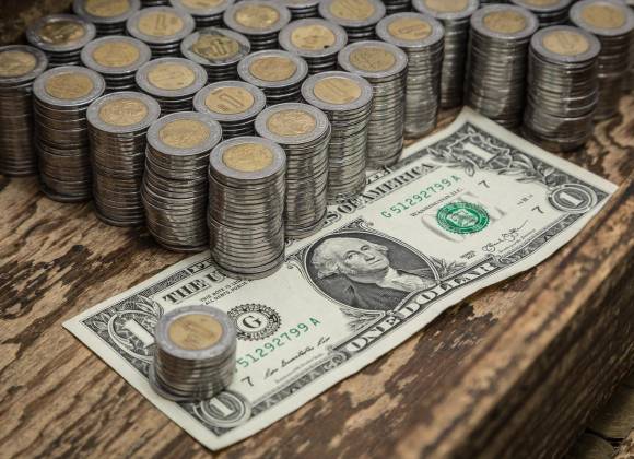 Concentran 5 estados 40% de las remesas