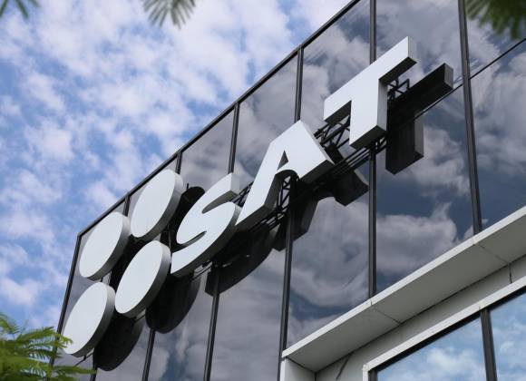 Rechaza SAT más de 30% de devoluciones de saldo a favor