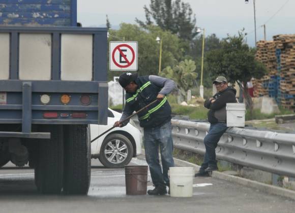 Genera huachicol fiscal merma en ingresos públicos