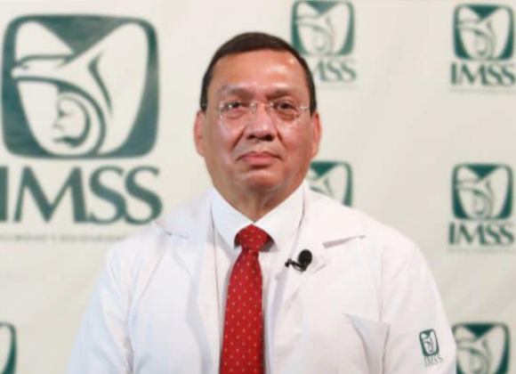 IMSS remueve a delegado en Tamaulipas tras polémica detención con arma y efectivo; IMSS y SSP se contradicen