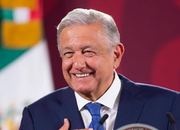 “I am very happy”… AMLO celebrates the approval of the National Guard reform in the House of Representatives