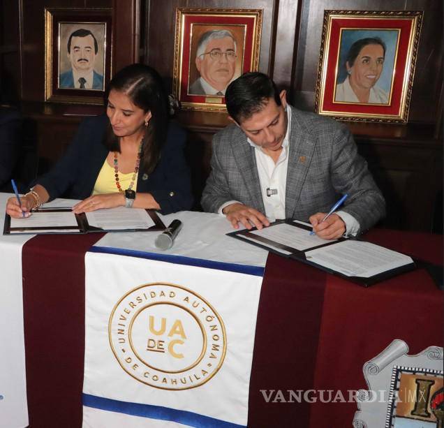 UAdeC y TecNM-Saltillo en alerta por posible falsificación de títulos