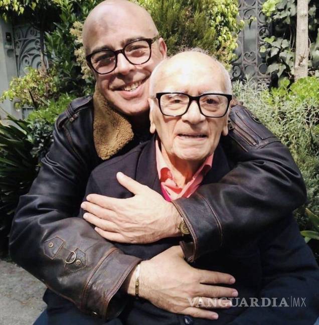 Fallece Salvador Varela, un gran impulsor del teatro en México