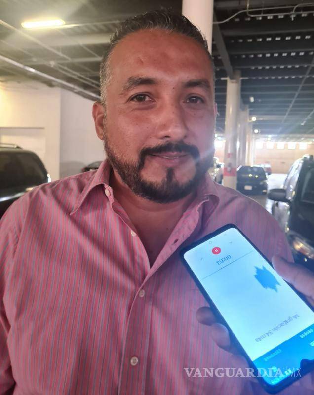 $!El titular de Inspección y Verificación municipal, Raúl Gerardo Rodríguez García, informó que el programa “Torreón en Orden” ha dado resultados.