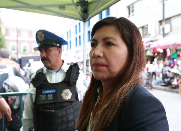 Denuncian ante ONU desacato de sentencias contra reforma judicial