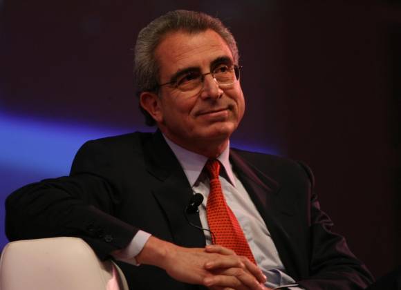 Entra TEPJF a pleito contra Ernesto Zedillo