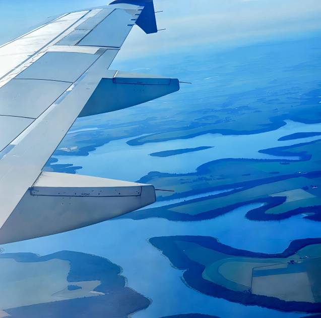 El viaje que ocurre más allá de la pantalla