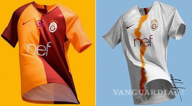 $!Y el uniforme más bonito de la Liga MX es...