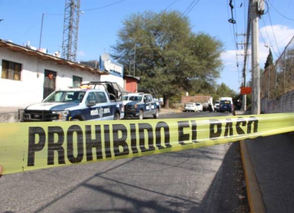 Crimen organizado trafica huachicol con ductos de Pemex con base en Texas