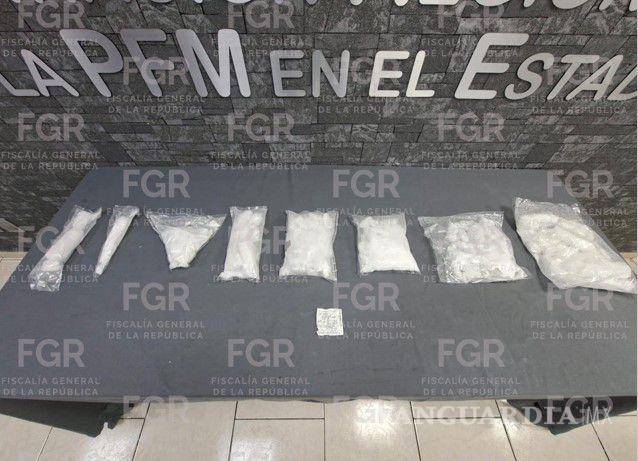 Durante diciembre 2025, FGR logró sentencia contra 101 personas en Nuevo León