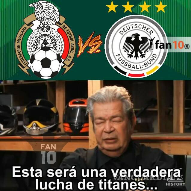 $!Los memes del Sorteo de la Copa del Mundo