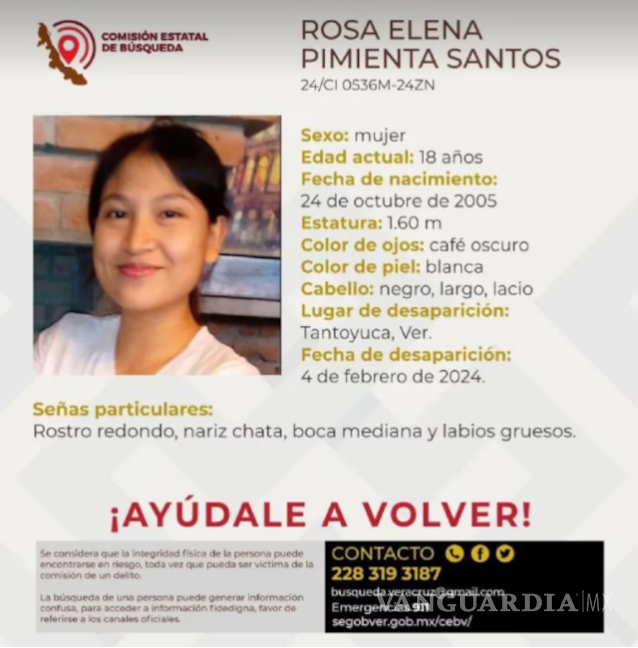 $!¿Quién es Doña Lety, la mujer que presuntamente escapó del influencer Jaime Toral en Veracruz?