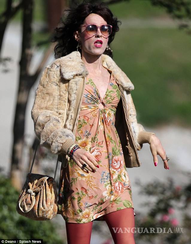 $!Piden actores trans y paralímpicos ser tomados en cuenta