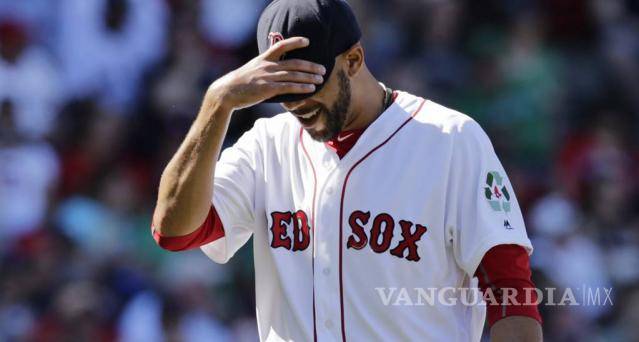 Tampa Bay derrota 12-8 a los Medias Rojas