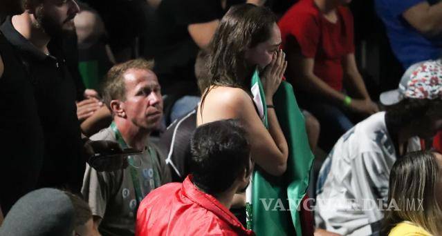 $!Tamara Vega, la musa de Misael Rodríguez, un amor a lo chihuahuense