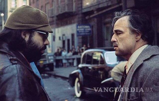$!Francis Ford Coppola: el maestro cumple 80 años