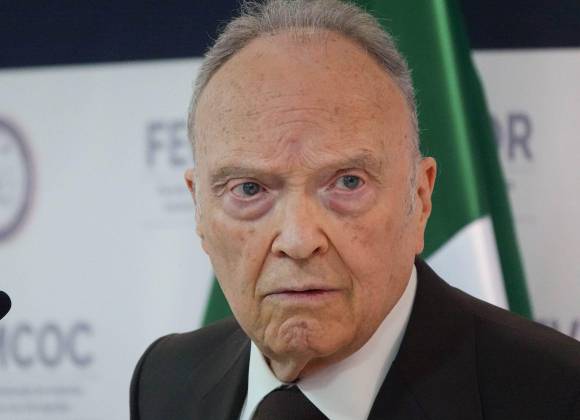 ‘No hay una sola prueba’ de un crematorio, dice FGR sobre Rancho Izaguirre