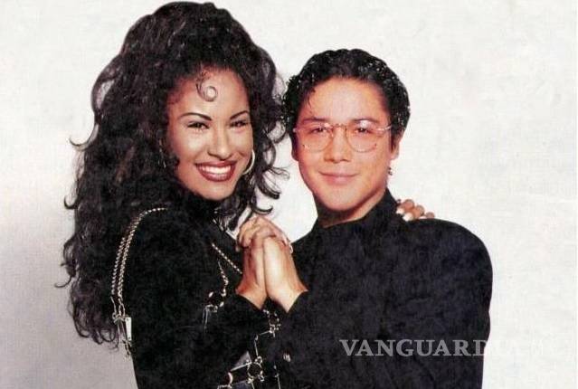 $!La serie de Selena no está autorizada, su padre demanda